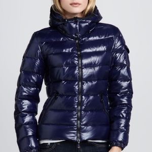bady quilted down puffer coat